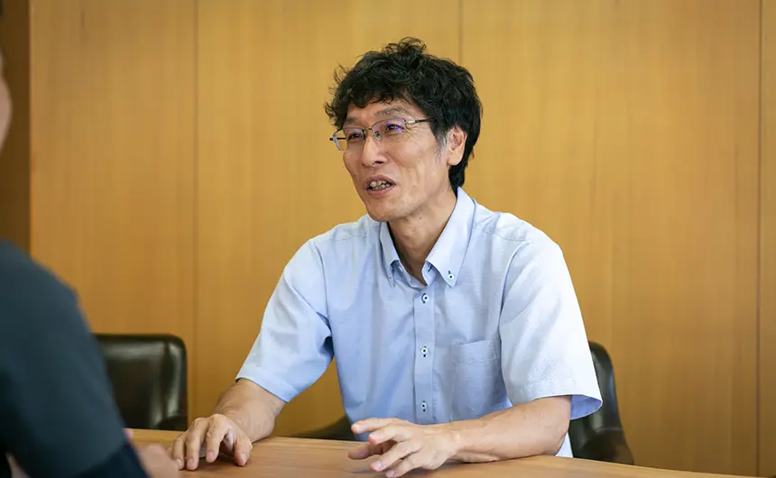 暮らしに合わせた柔軟な提案