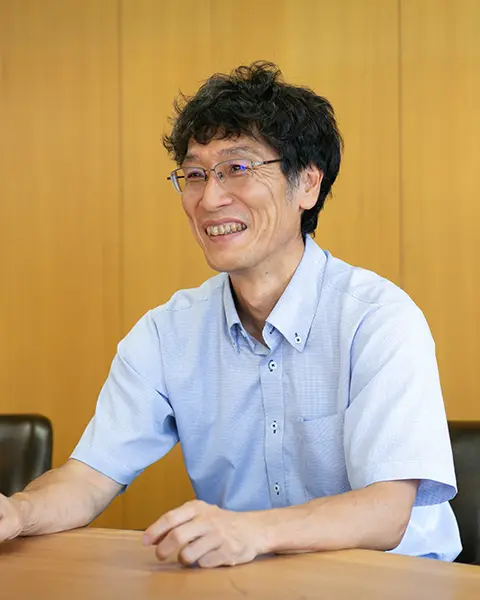 胡桃澤 貴志
