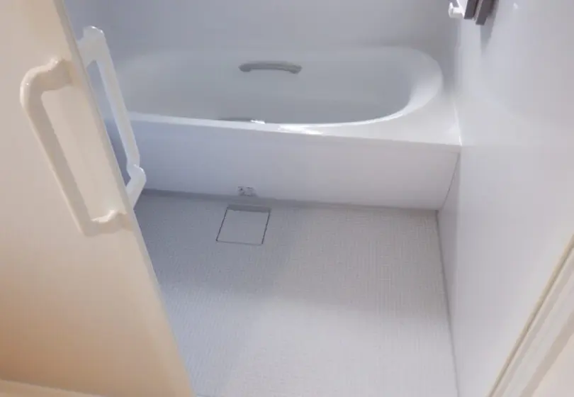 水回りリフォーム